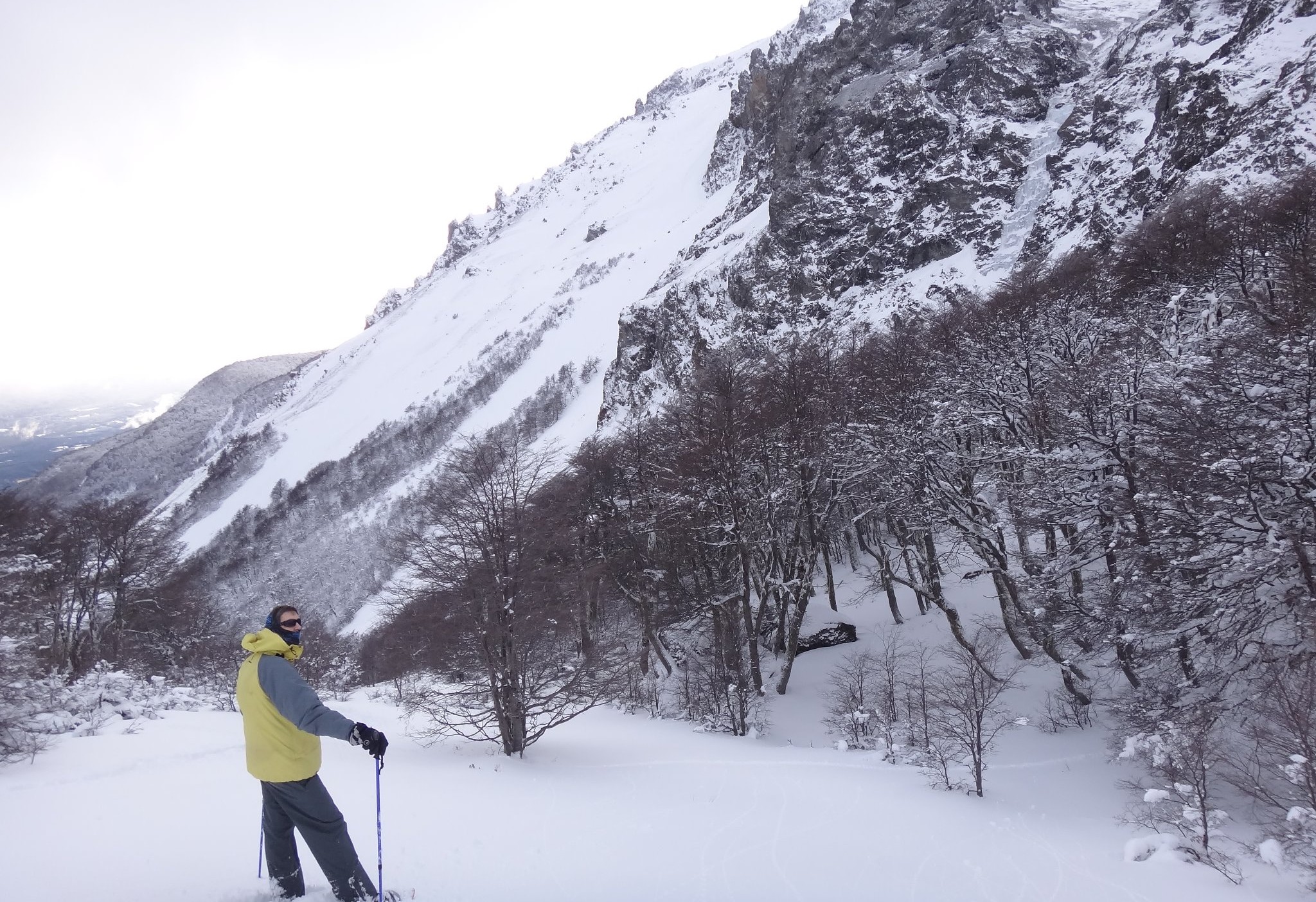 Excursión combinada