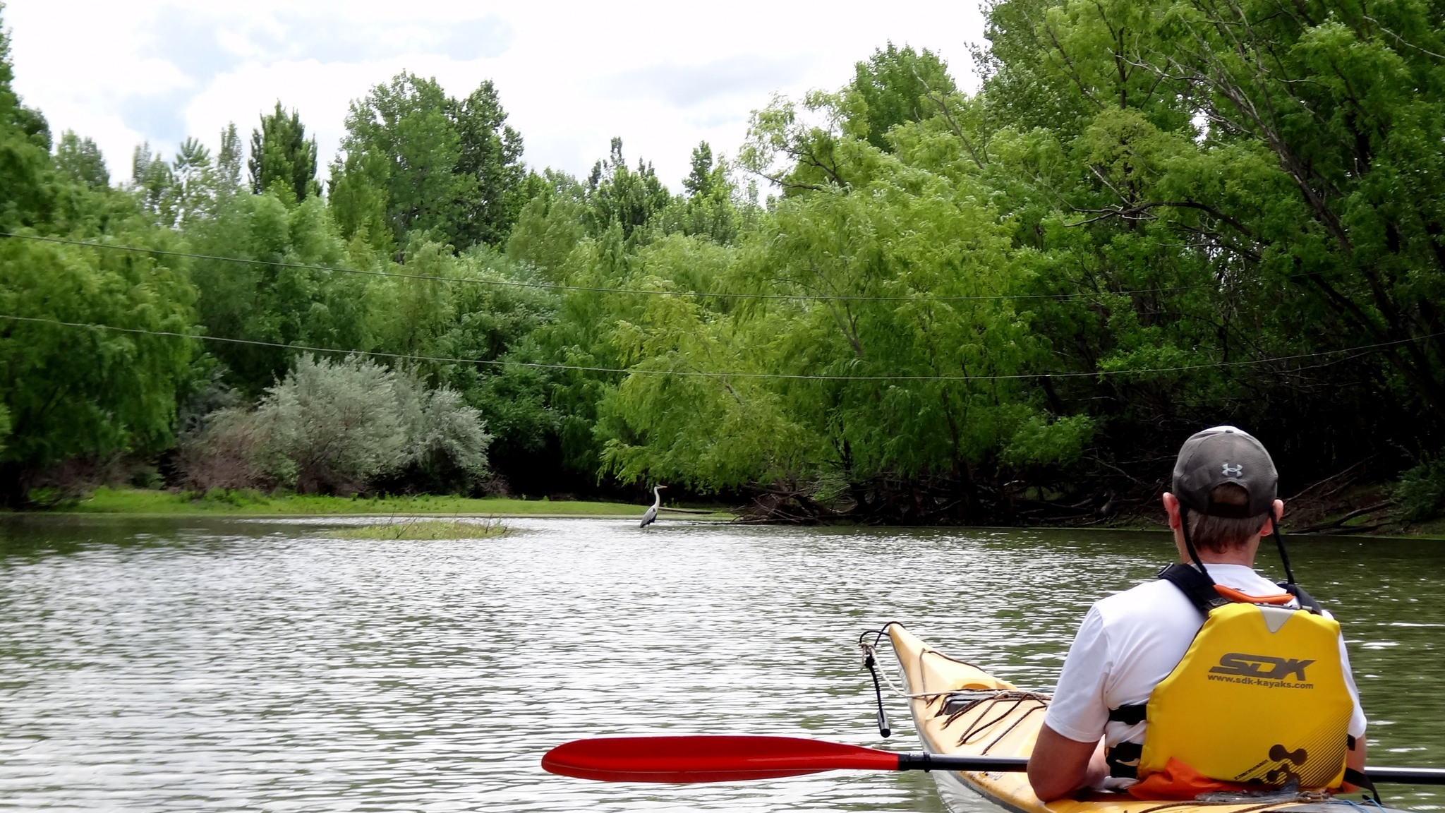 Senderismo panorámico