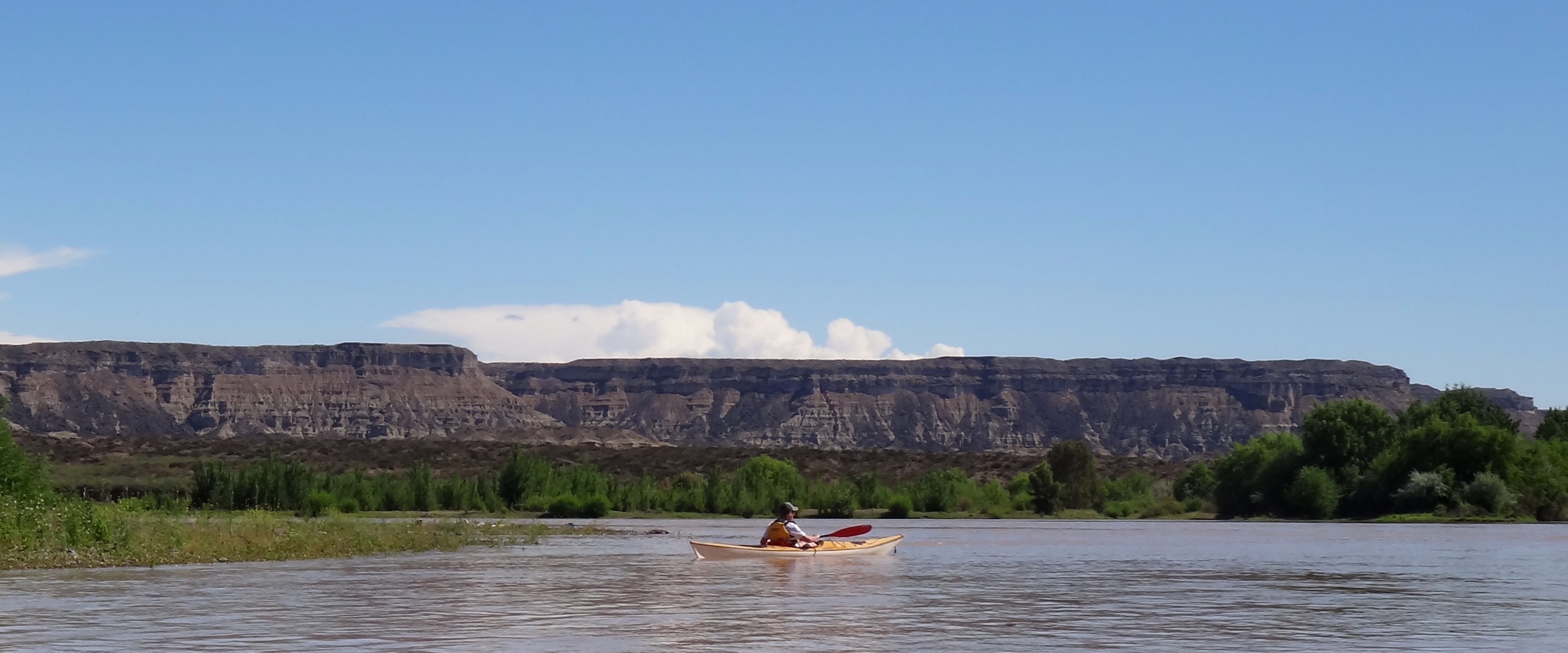 Aventura en la naturaleza