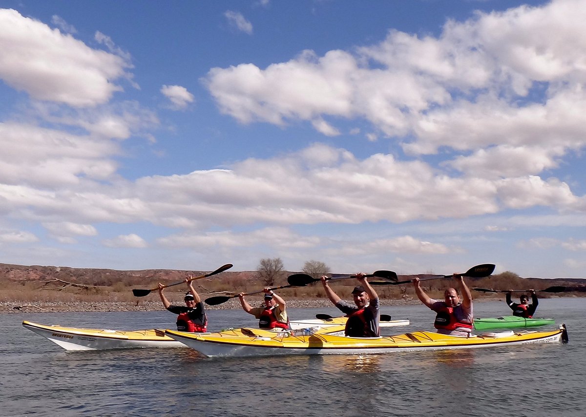 Excursión combinada