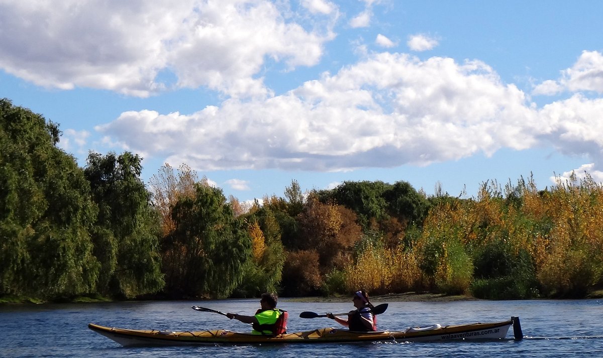 Aventura en la naturaleza