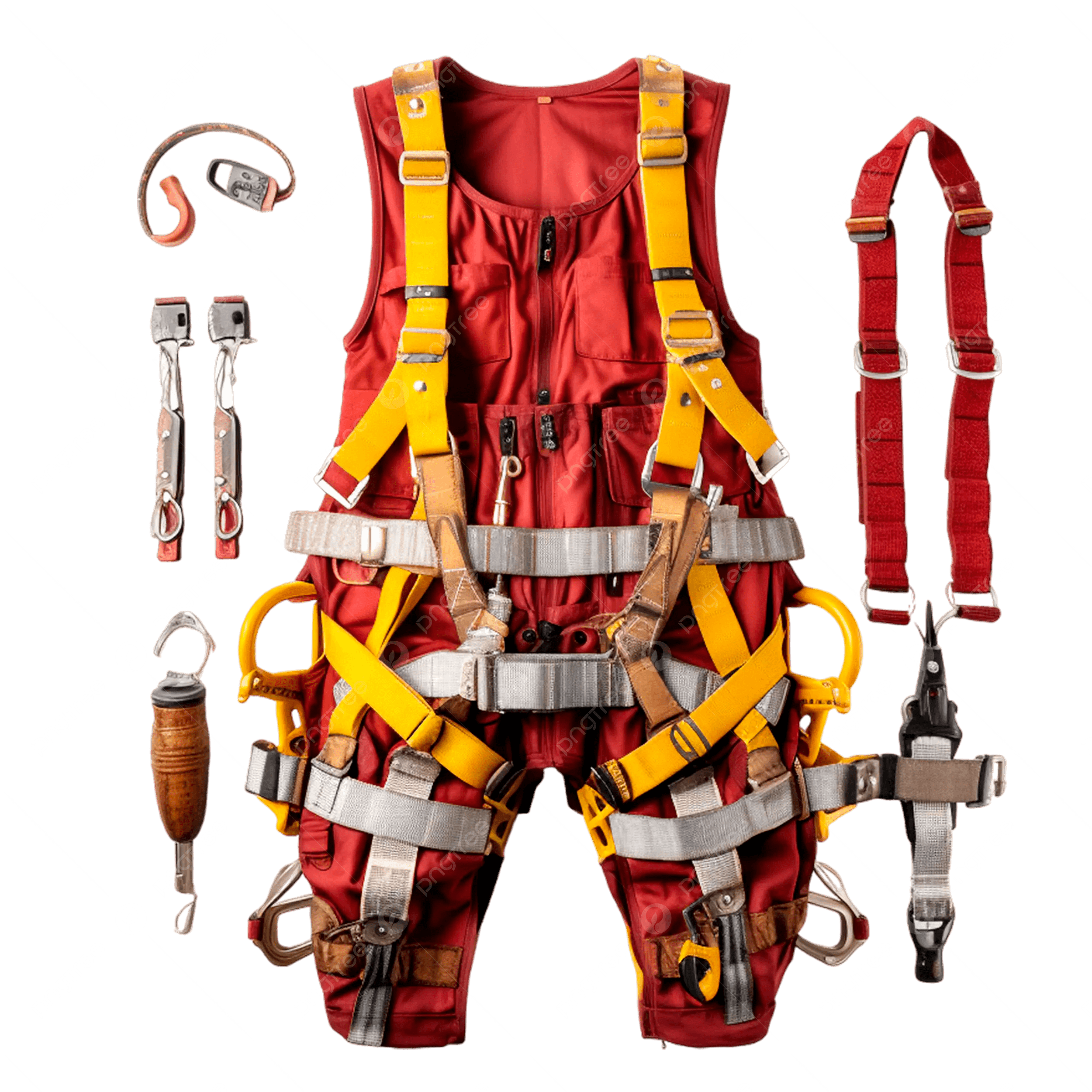 Equipamiento adecuado para cada experiencia