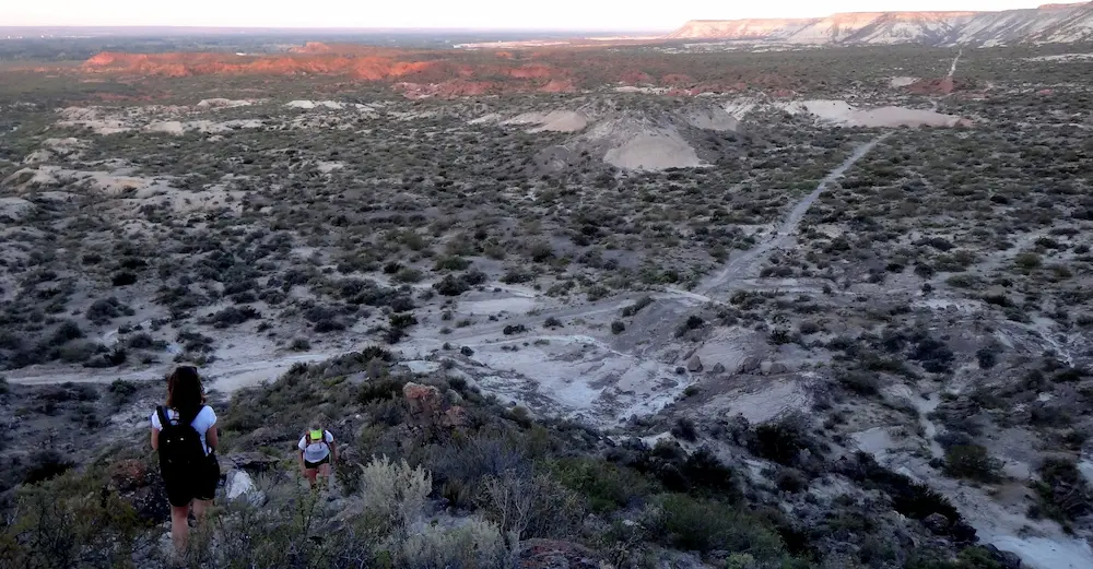 Sobre nosotros - Wala Aventura