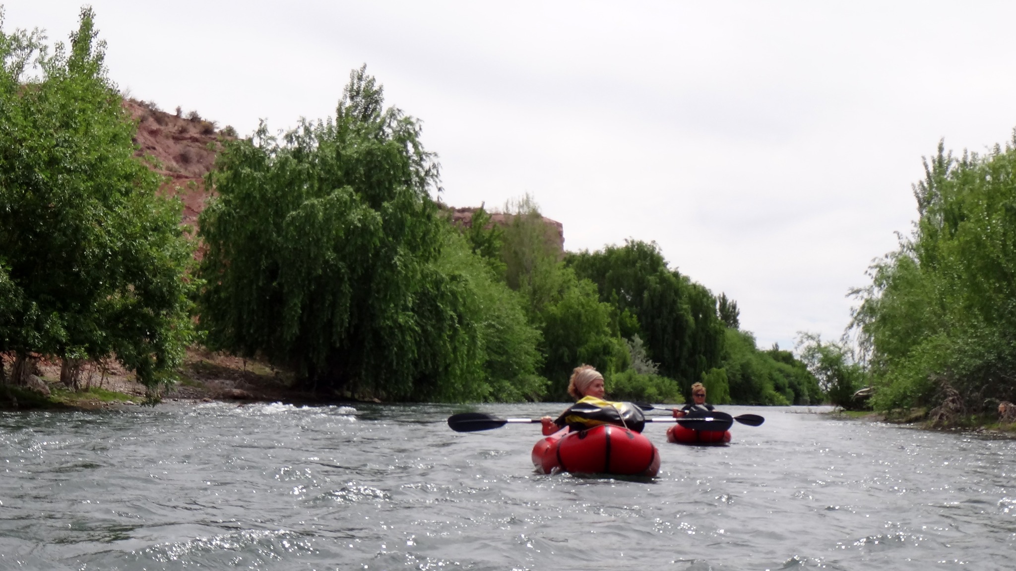 Excursión combinada