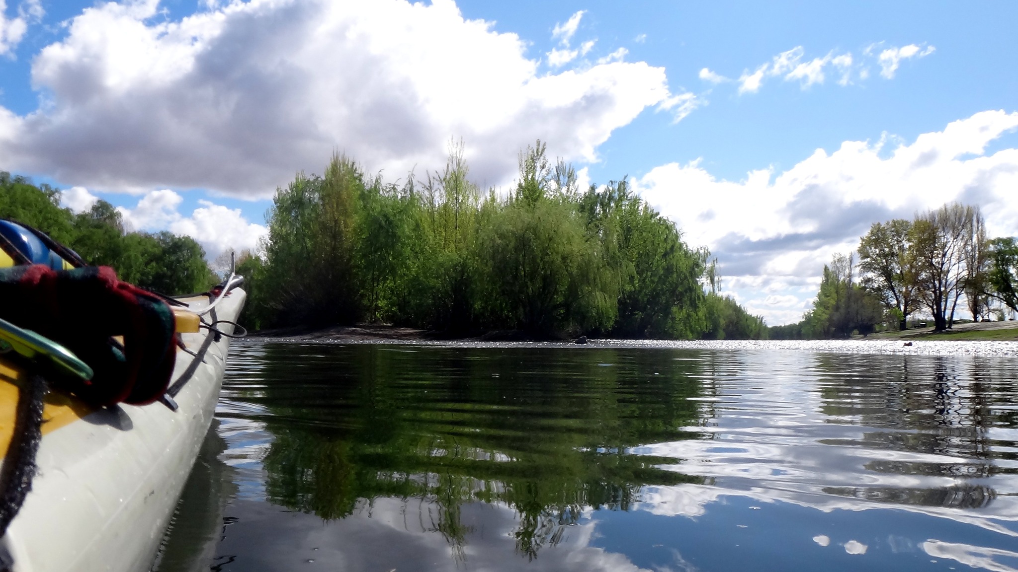Excursión combinada
