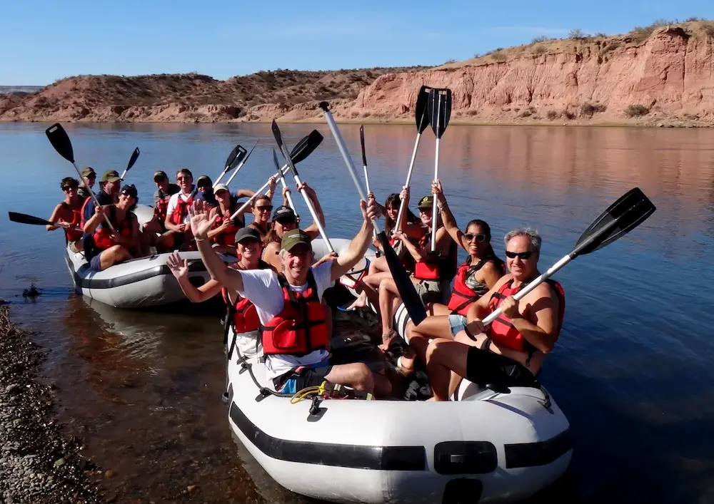 Sobre nosotros - Wala Aventura