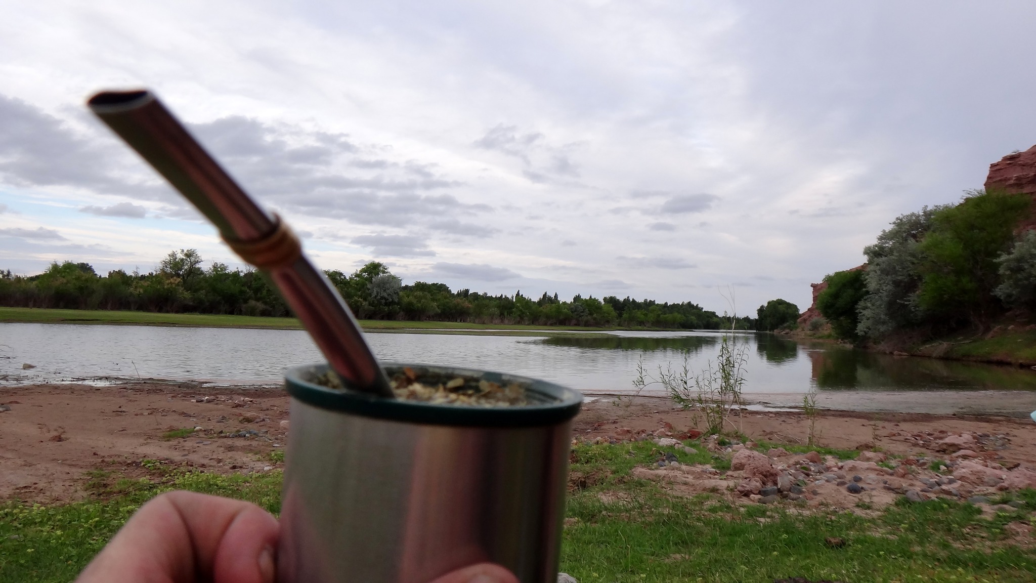Aventura en la naturaleza