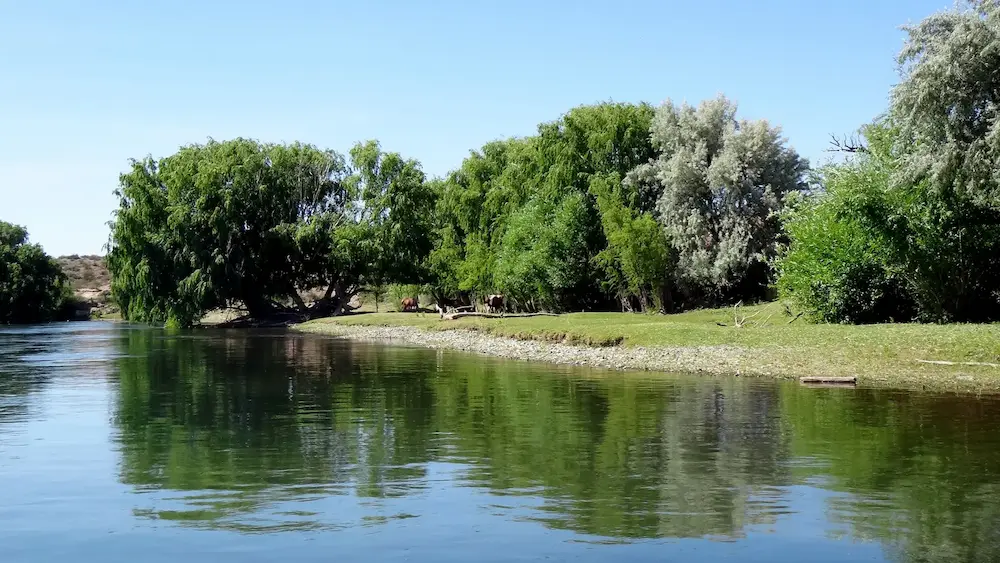 Sobre nosotros - Wala Aventura