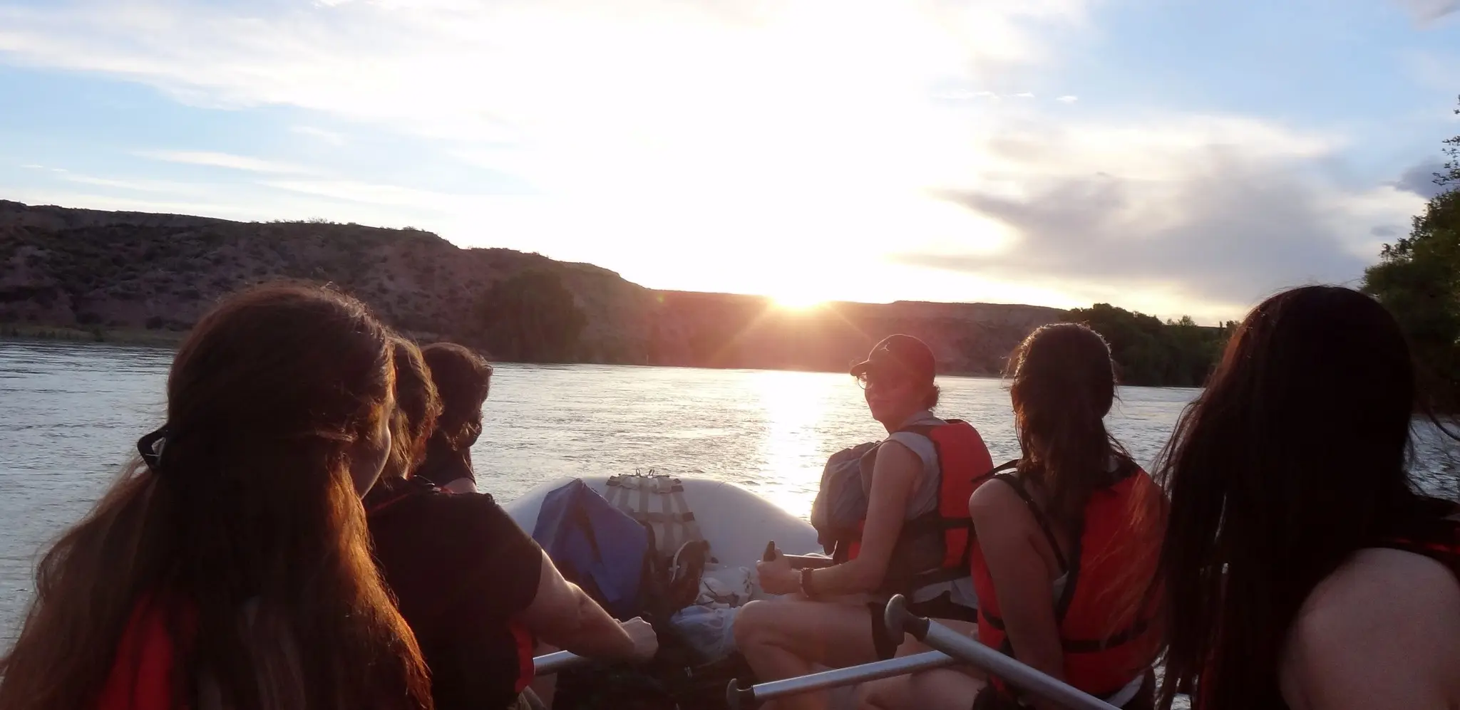 Sobre nosotros - Wala Aventura