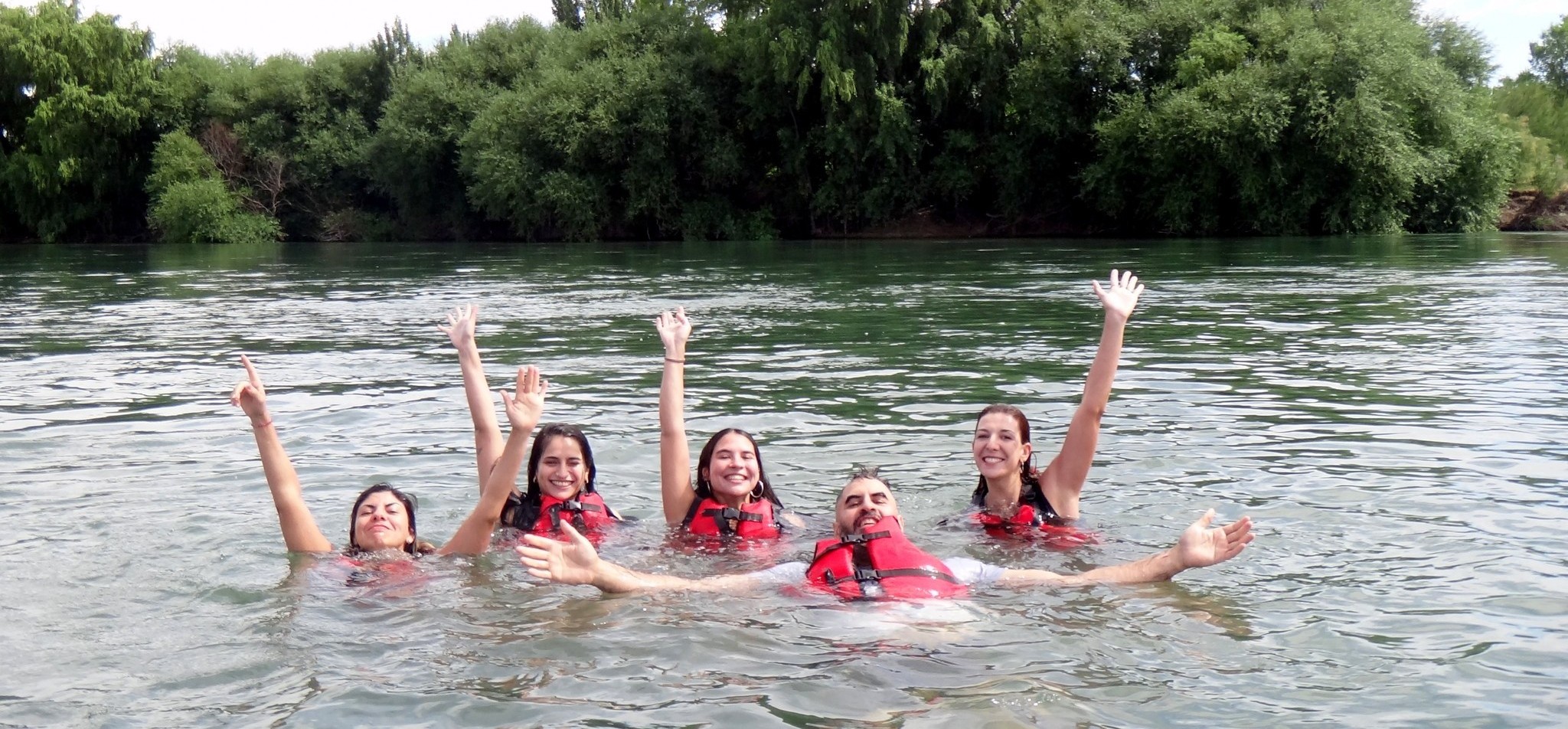 Senderismo panorámico