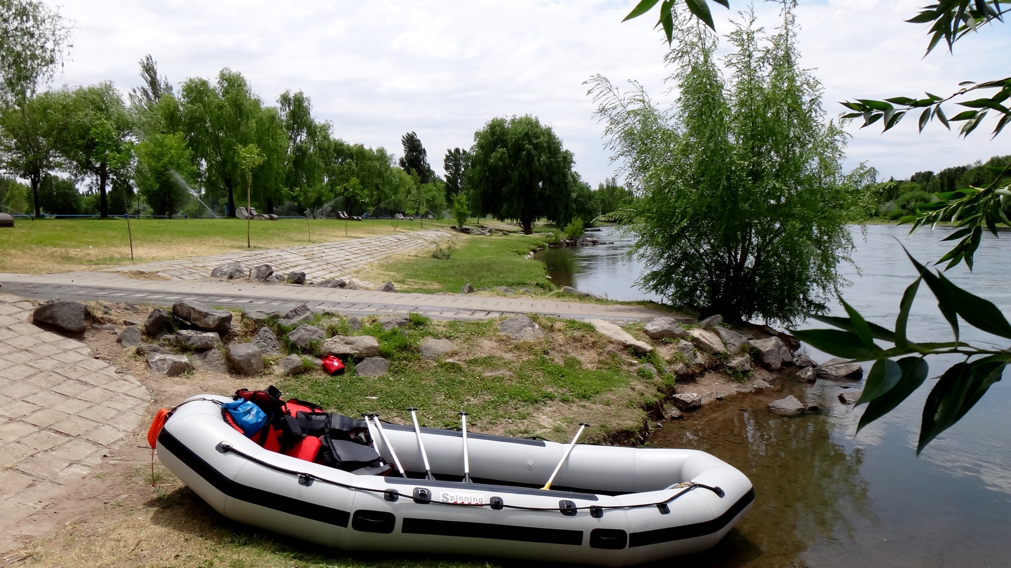 Senderismo panorámico